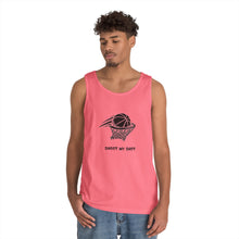 Load image into Gallery viewer, "Shoot My Shot" Clejan Tank Top