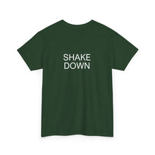 Load image into Gallery viewer, Shakedown Unisex Heavy Cotton Tee