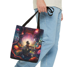 Load image into Gallery viewer, Gummy- Tote Bag