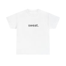 Load image into Gallery viewer, Clejan "Sweat" T-shirt
