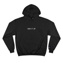 Load image into Gallery viewer, Run It Up Hoodie