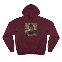 Load image into Gallery viewer, On My Way Album Hoodie