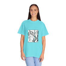 Load image into Gallery viewer, Manga Design Unisex T-shirt