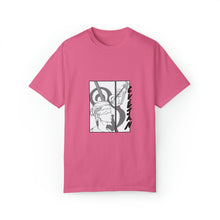 Load image into Gallery viewer, Manga Design Unisex T-shirt
