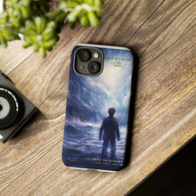 Load image into Gallery viewer, Song of Storms Phone Case