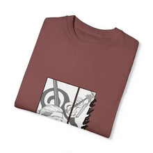 Load image into Gallery viewer, Manga Design Unisex T-shirt