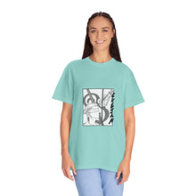 Load image into Gallery viewer, Manga Design Unisex T-shirt