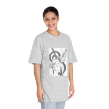 Load image into Gallery viewer, Manga Design Classic Crewneck T-Shirt