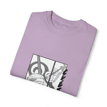 Load image into Gallery viewer, Manga Design Unisex T-shirt