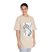 Load image into Gallery viewer, Manga Design Classic Crewneck T-Shirt