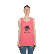 Load image into Gallery viewer, "Shoot My Shot" Clejan Tank Top