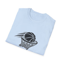 Load image into Gallery viewer, "Shoot My Shot" Clejan T‑Shirt