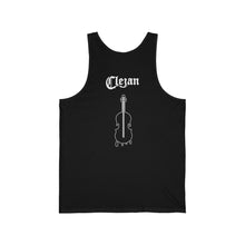 Load image into Gallery viewer, Sweat Clejan Tank Top