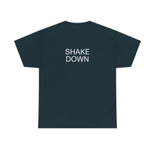 Load image into Gallery viewer, Shakedown Unisex Heavy Cotton Tee