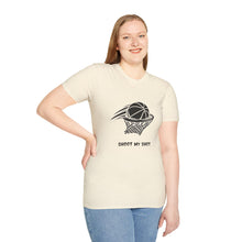 Load image into Gallery viewer, "Shoot My Shot" Clejan T‑Shirt