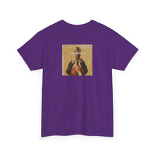 Load image into Gallery viewer, Hold Me Down Classic Unisex Heavy Cotton Tee