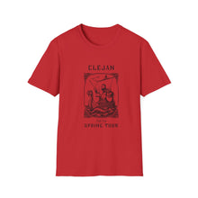 Load image into Gallery viewer, 2026 'Strings of Valhalla' Spring Tour Tee