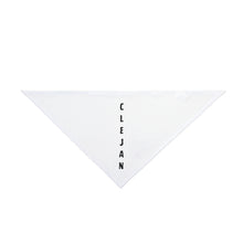 Load image into Gallery viewer, Pet Bandana