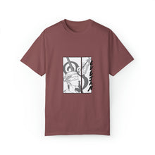Load image into Gallery viewer, Manga Design Unisex T-shirt