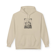 Load image into Gallery viewer, String of Valhalla Tour 2025 Hoodie