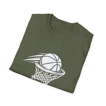 Load image into Gallery viewer, "Shoot My Shot" - Clejan T-Shirt