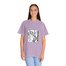 Load image into Gallery viewer, Manga Design Unisex T-shirt