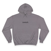 Load image into Gallery viewer, Clejan Sweat Hoodie, Champion, Violin Hoodie