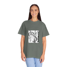 Load image into Gallery viewer, Manga Design Unisex T-shirt