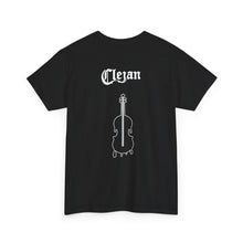 Load image into Gallery viewer, Clejan Sweat T Shirt, Violin