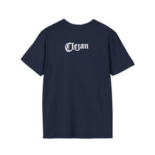 Load image into Gallery viewer, "Fiddle Around and Find Out" Graphic T-Shirt — Gothic Back Name Tee