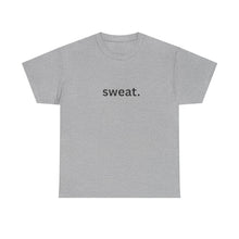 Load image into Gallery viewer, Clejan "Sweat" T-shirt