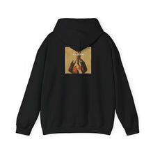 Load image into Gallery viewer, Hold Me Down Unisex Heavy Blend Hoodie