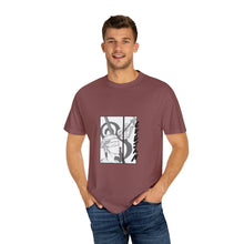Load image into Gallery viewer, Manga Design Unisex T-shirt