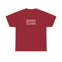 Load image into Gallery viewer, Shakedown Unisex Heavy Cotton Tee