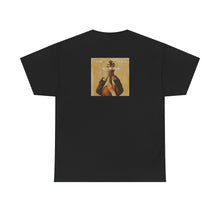 Load image into Gallery viewer, Hold Me Down Classic Unisex Heavy Cotton Tee