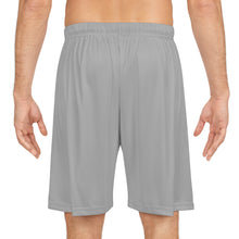 Load image into Gallery viewer, Clejan Graphic Basketball Shorts