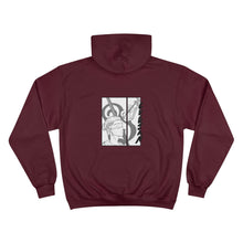 Load image into Gallery viewer, Just Let Me Focus Hoodie