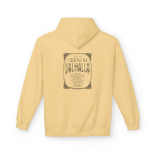 Load image into Gallery viewer, String of Valhalla Tour 2025 Hoodie