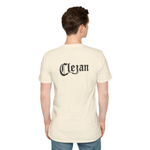Load image into Gallery viewer, "Shoot My Shot" Clejan T‑Shirt