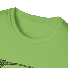 Load image into Gallery viewer, Strings of Valhalla Tour 2025 T-Shirt