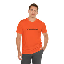 Load image into Gallery viewer, Go Pluck Yourself Unisex T-Shirt