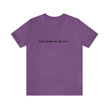 Load image into Gallery viewer, Pluck Around and Find Out T-Shirt