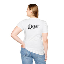 Load image into Gallery viewer, "Shoot My Shot" Clejan T‑Shirt