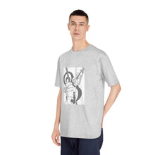 Load image into Gallery viewer, Manga Design Classic Crewneck T-Shirt
