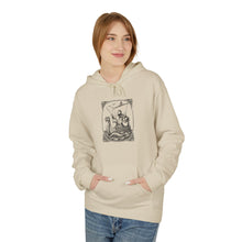 Load image into Gallery viewer, String of Valhalla Tour 2025 Hoodie