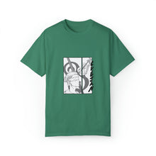 Load image into Gallery viewer, Manga Design Unisex T-shirt