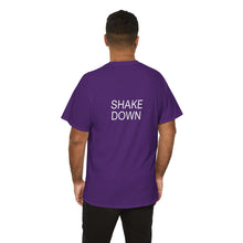 Load image into Gallery viewer, Shakedown Unisex Heavy Cotton Tee