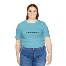 Load image into Gallery viewer, Go Pluck Yourself Unisex T-Shirt