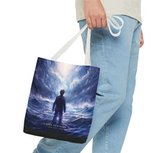 Load image into Gallery viewer, Song of Storms- Tote Bag