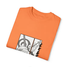 Load image into Gallery viewer, Manga Design Unisex T-shirt
